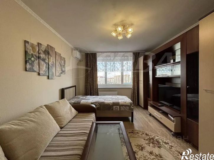 1-комн квартира ул Федюнинского, 58,  д. 58