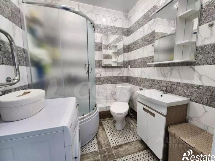 1-комн квартира ул Дамбовская, 25 1,  д. 25 1,  к. 1