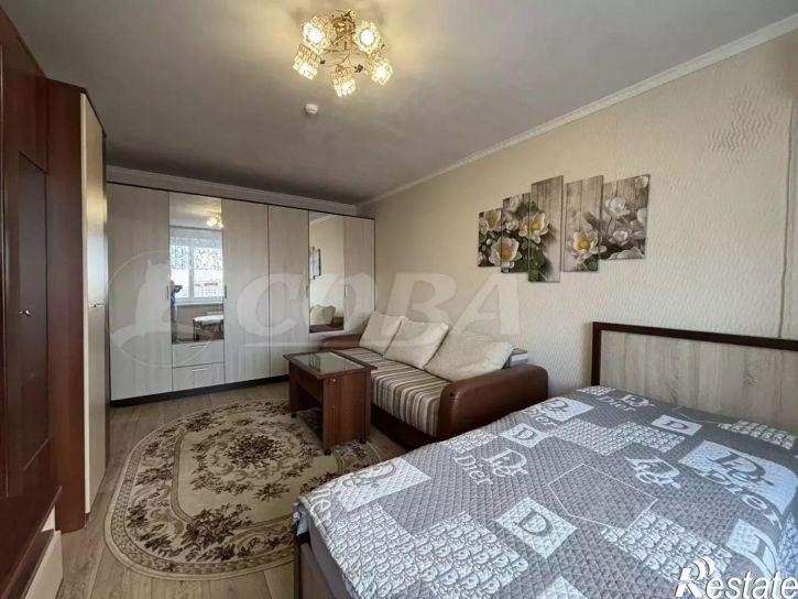 1-комн квартира ул Федюнинского, 58,  д. 58