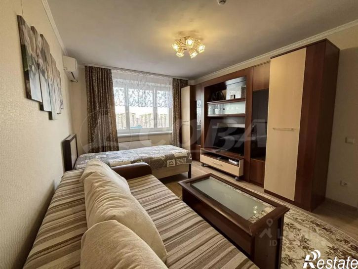 1-комн квартира ул Федюнинского, 58,  д. 58