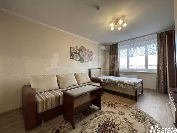1-комн квартира ул Федюнинского, 58,  д. 58