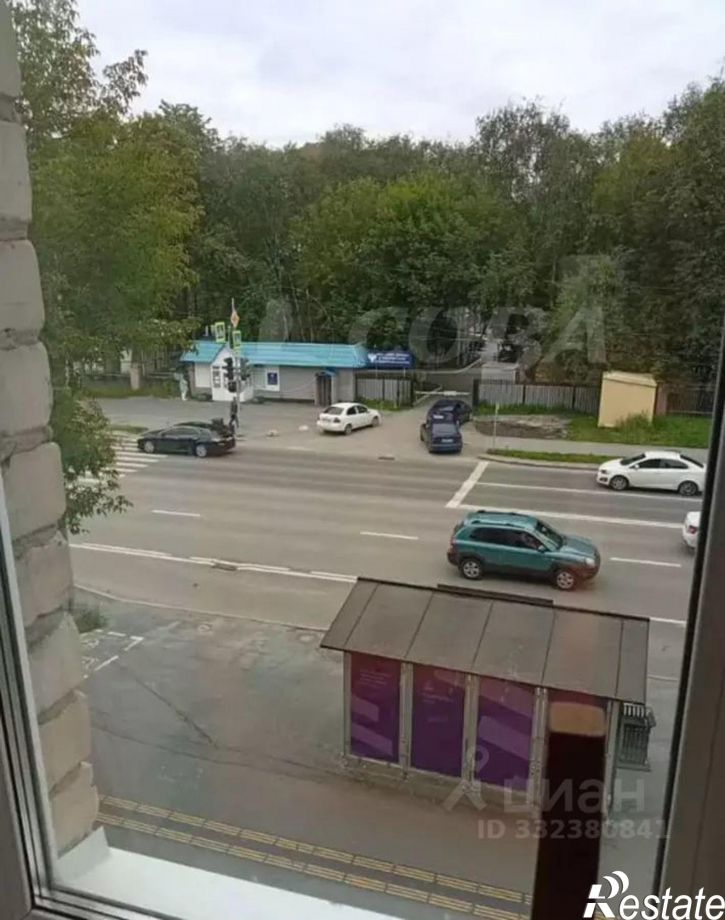 1-комн квартира ул Холодильная, 62,  д. 62