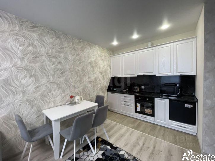1-комн квартира ул Газовиков, 34,  д. 34