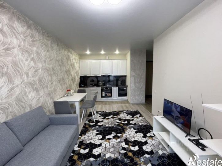 1-комн квартира ул Газовиков, 34,  д. 34