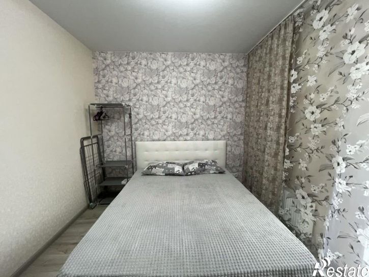 1-комн квартира ул Газовиков, 34,  д. 34