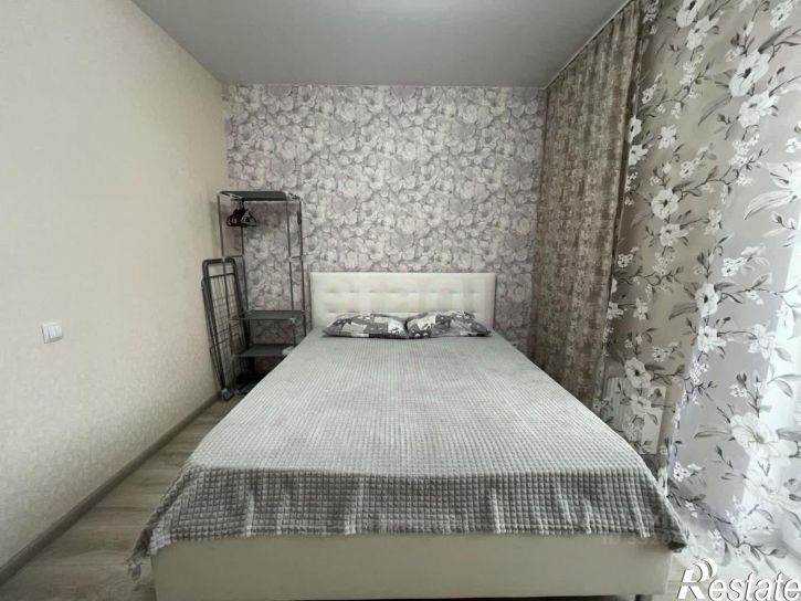 1-комн квартира ул Газовиков, 34,  д. 34