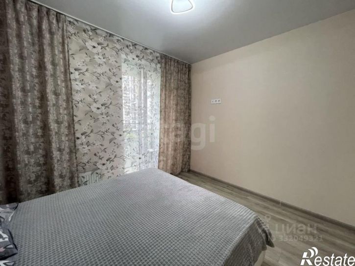 1-комн квартира ул Газовиков, 34,  д. 34