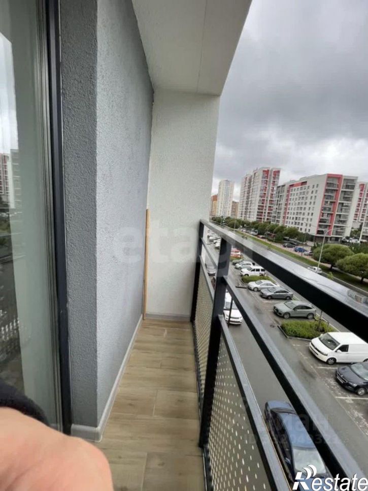 1-комн квартира ул Газовиков, 34,  д. 34