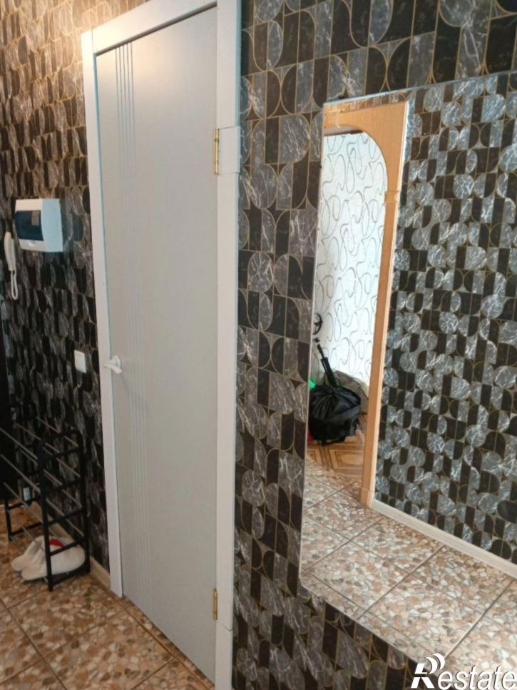 1-комн квартира ул Сидора Путилова, 43,  д. 43