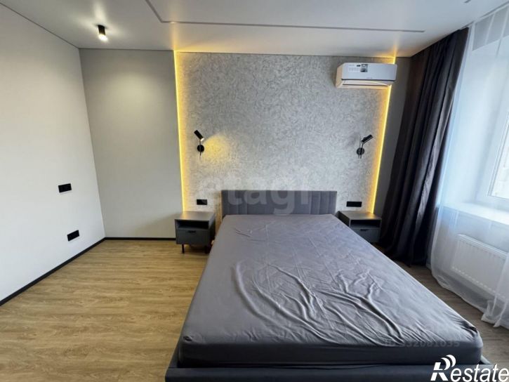 2-комн квартира ул Новгородская, 20,  д. 20