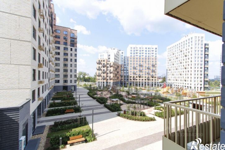 2-комн квартира ул Полевая, 108,  д. 108