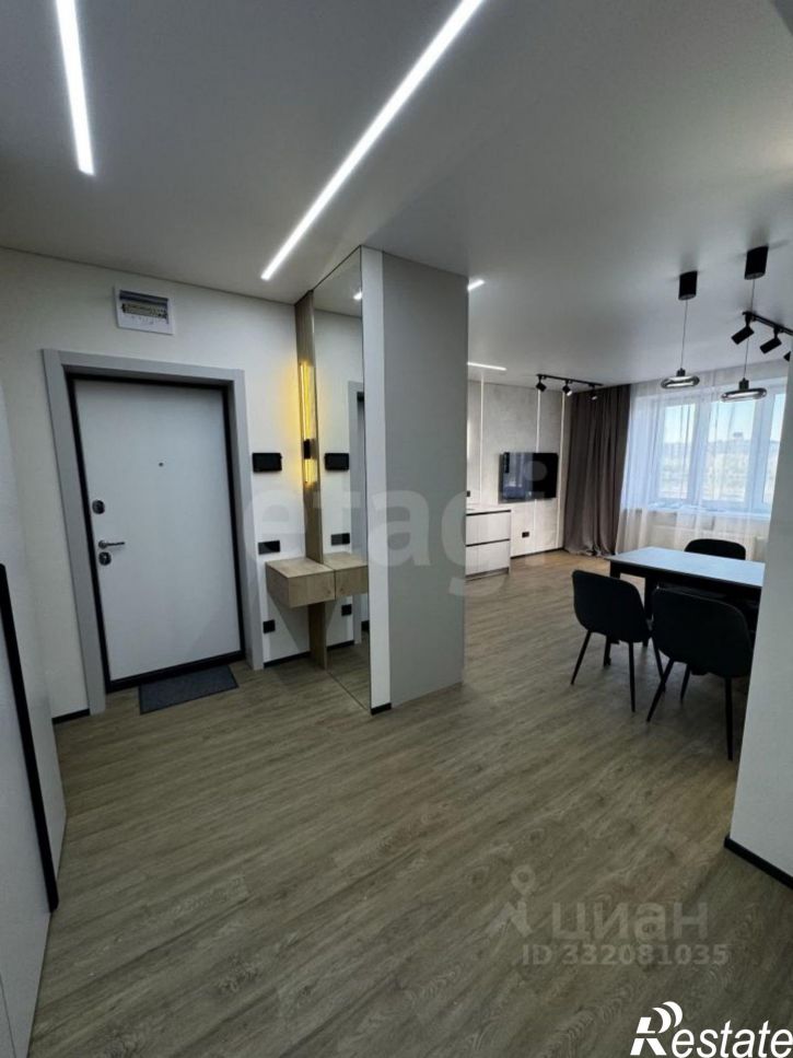 2-комн квартира ул Новгородская, 20,  д. 20