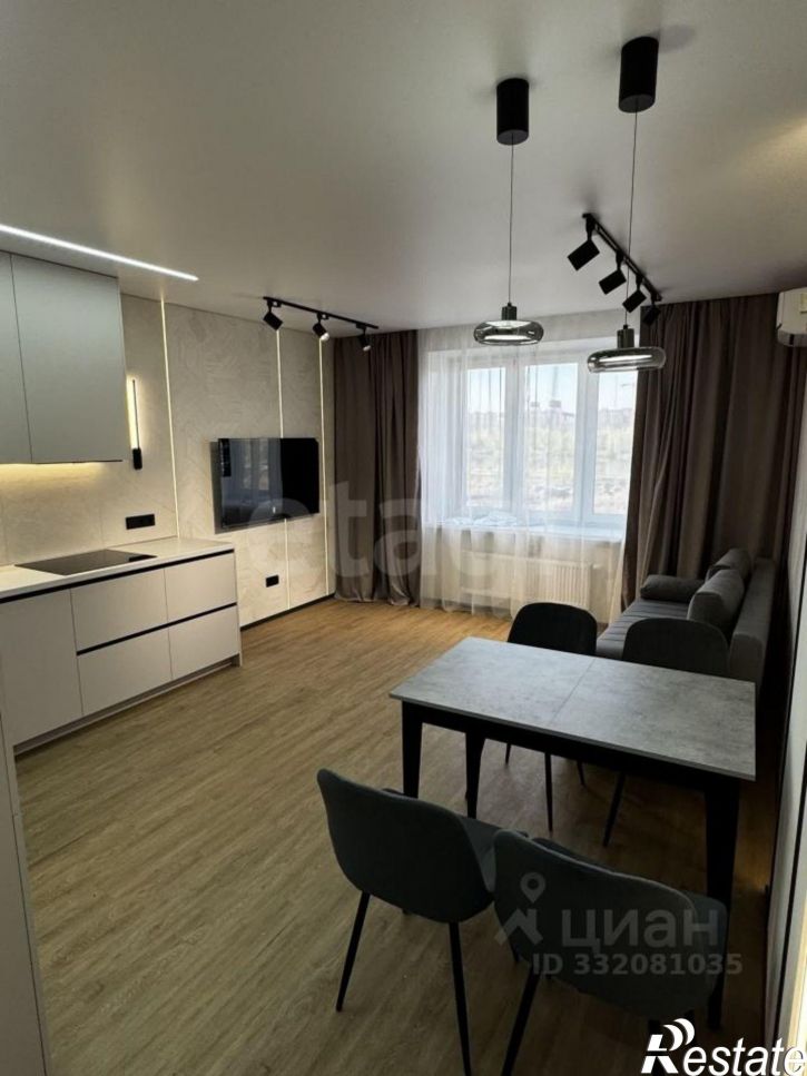 2-комн квартира ул Новгородская, 20,  д. 20