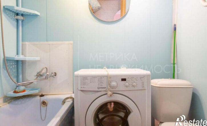 1-комн квартира ул Республики, 213,  д. 213