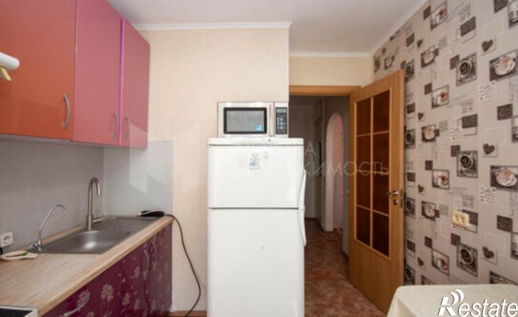 1-комн квартира ул Республики, 213,  д. 213