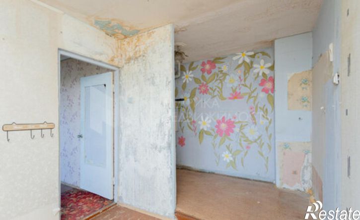 2-комн квартира ул Бабарынка, 16а,  д. 16а