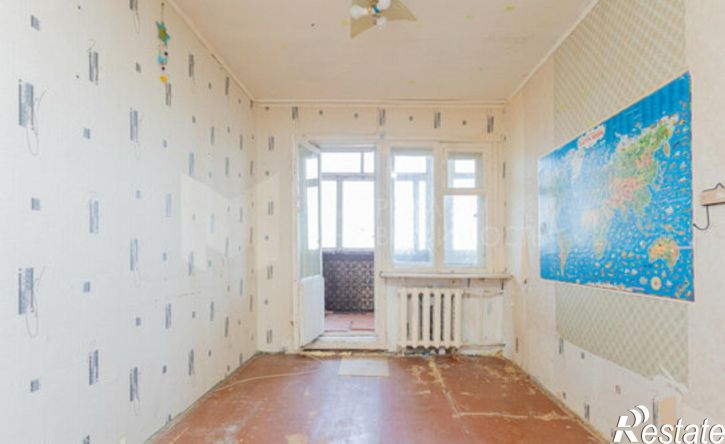2-комн квартира ул Бабарынка, 16а,  д. 16а