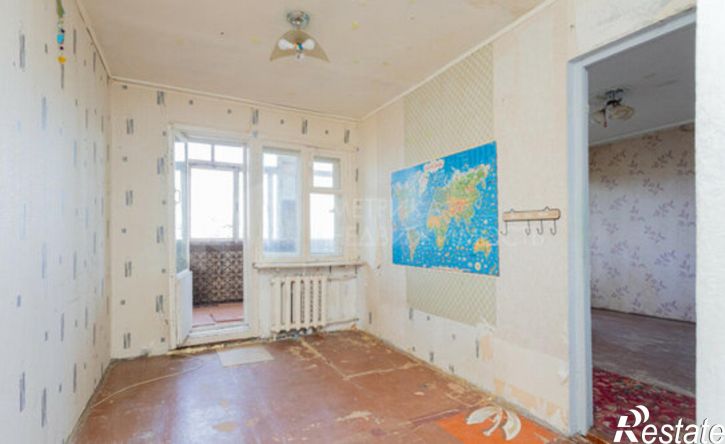 2-комн квартира ул Бабарынка, 16а,  д. 16а
