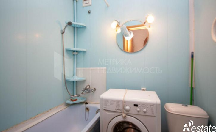 1-комн квартира ул Республики, 213,  д. 213
