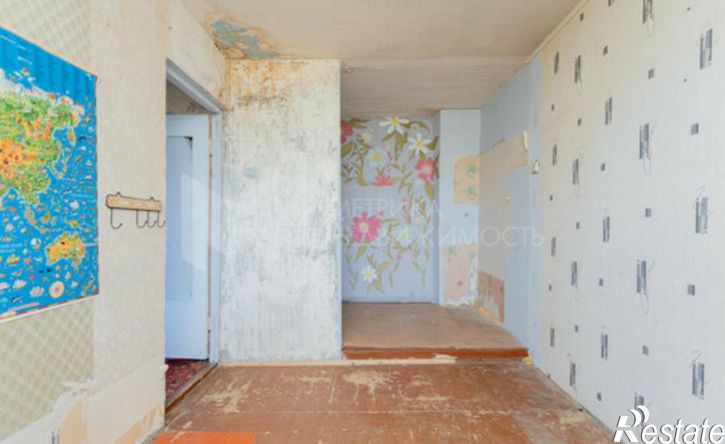 2-комн квартира ул Бабарынка, 16а,  д. 16а