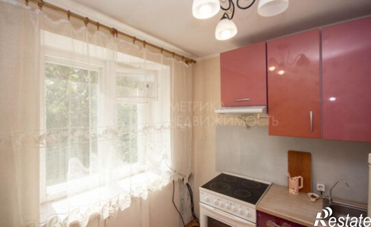 1-комн квартира ул Республики, 213,  д. 213