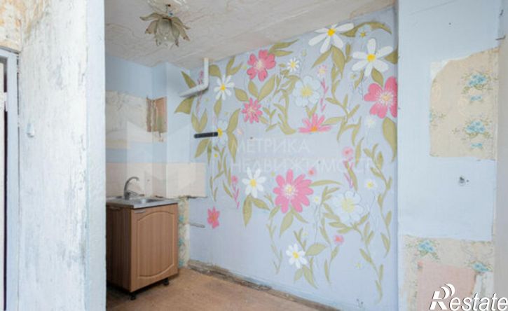 2-комн квартира ул Бабарынка, 16а,  д. 16а