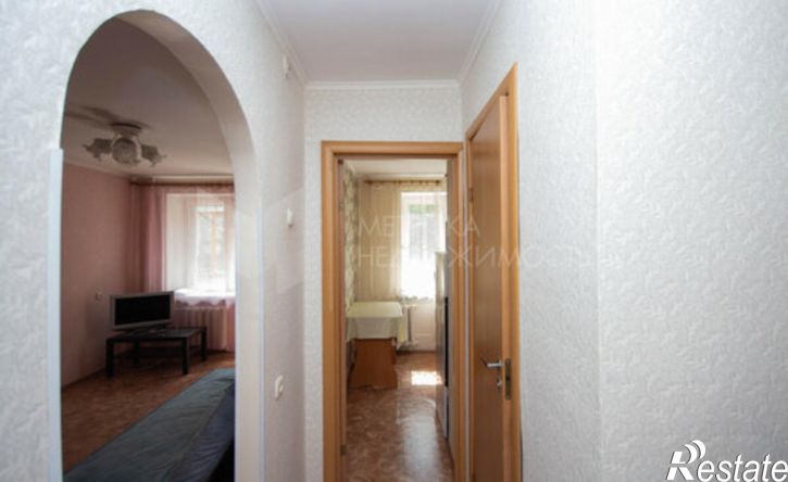 1-комн квартира ул Республики, 213,  д. 213