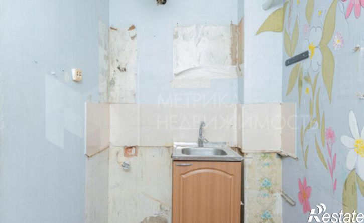 2-комн квартира ул Бабарынка, 16а,  д. 16а
