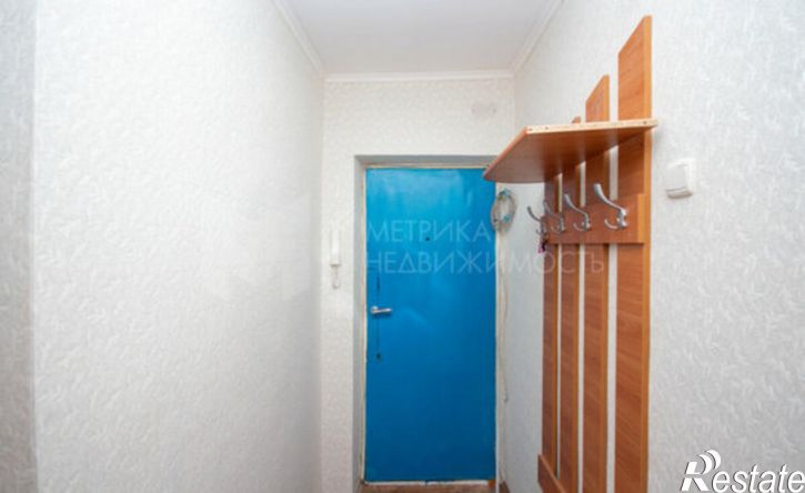 1-комн квартира ул Республики, 213,  д. 213