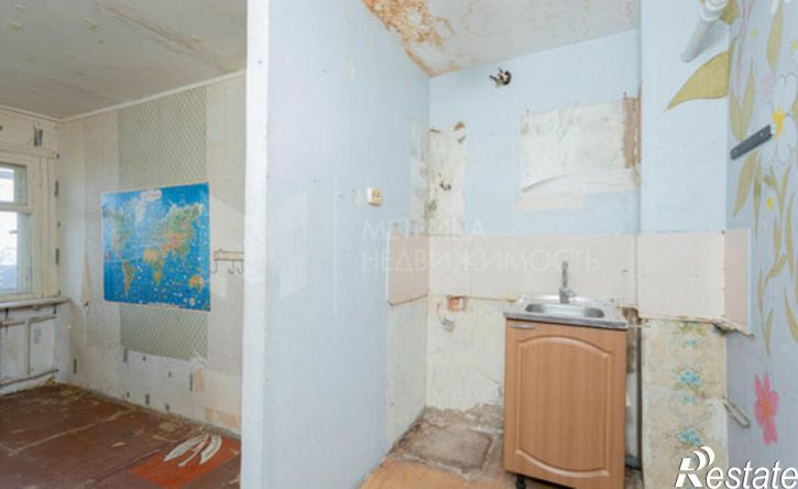 2-комн квартира ул Бабарынка, 16а,  д. 16а
