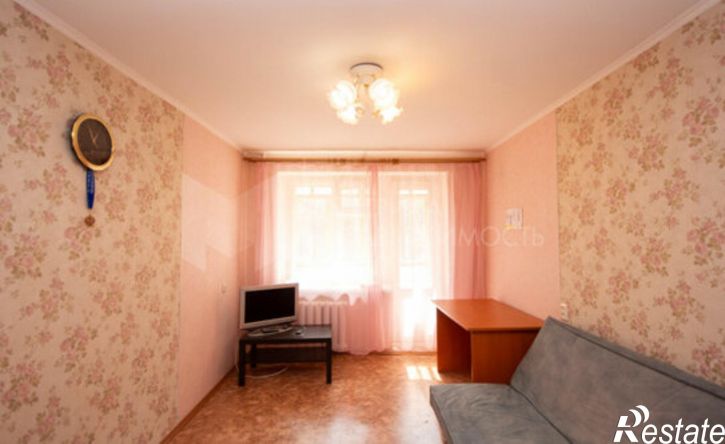 1-комн квартира ул Республики, 213,  д. 213