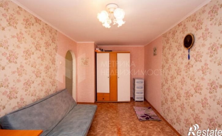 1-комн квартира ул Республики, 213,  д. 213