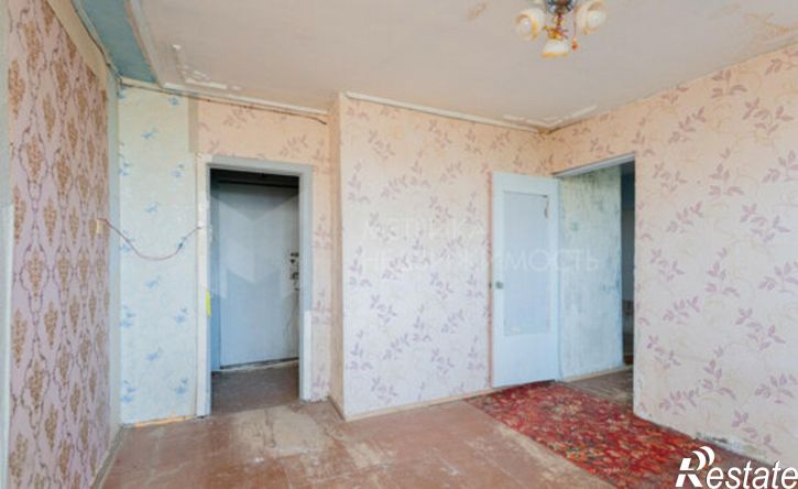 2-комн квартира ул Бабарынка, 16а,  д. 16а