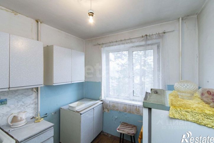 3-комн квартира ул Пермякова, 8,  д. 8