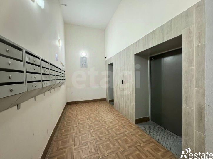 3-комн квартира ул Республики, 86 1,  д. 86 1,  к. 1