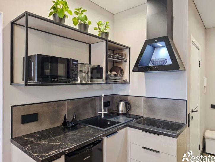 1-комн квартира ул Газовиков, 34 8,  д. 34 8,  к. 8