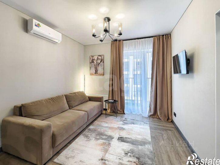 1-комн квартира ул Газовиков, 34 8,  д. 34 8,  к. 8