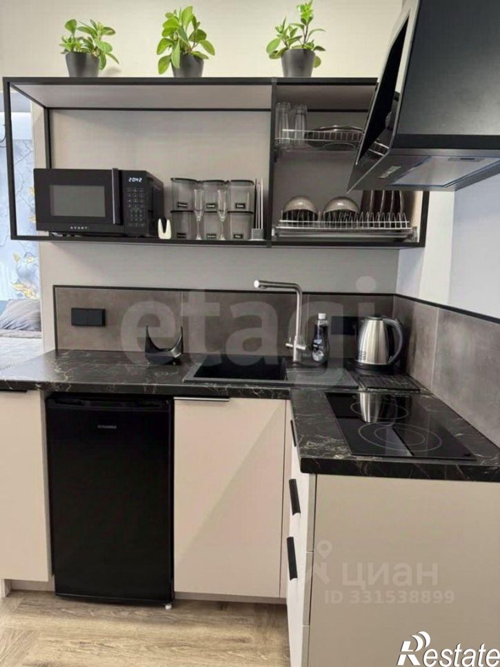 1-комн квартира ул Газовиков, 34 8,  д. 34 8,  к. 8