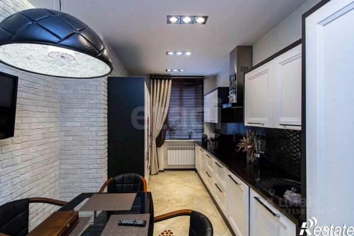 3-комн квартира ул Герцена, 55/65,  д. 55/65