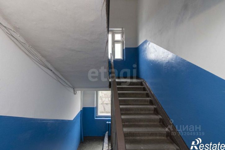 3-комн квартира ул Пермякова, 8,  д. 8