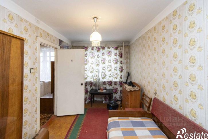 3-комн квартира ул Пермякова, 8,  д. 8