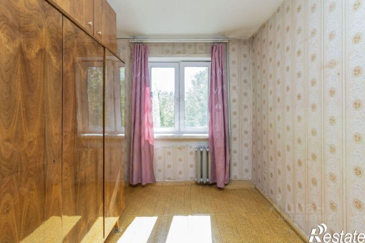 2-комн квартира ул Парфенова, 28,  д. 28