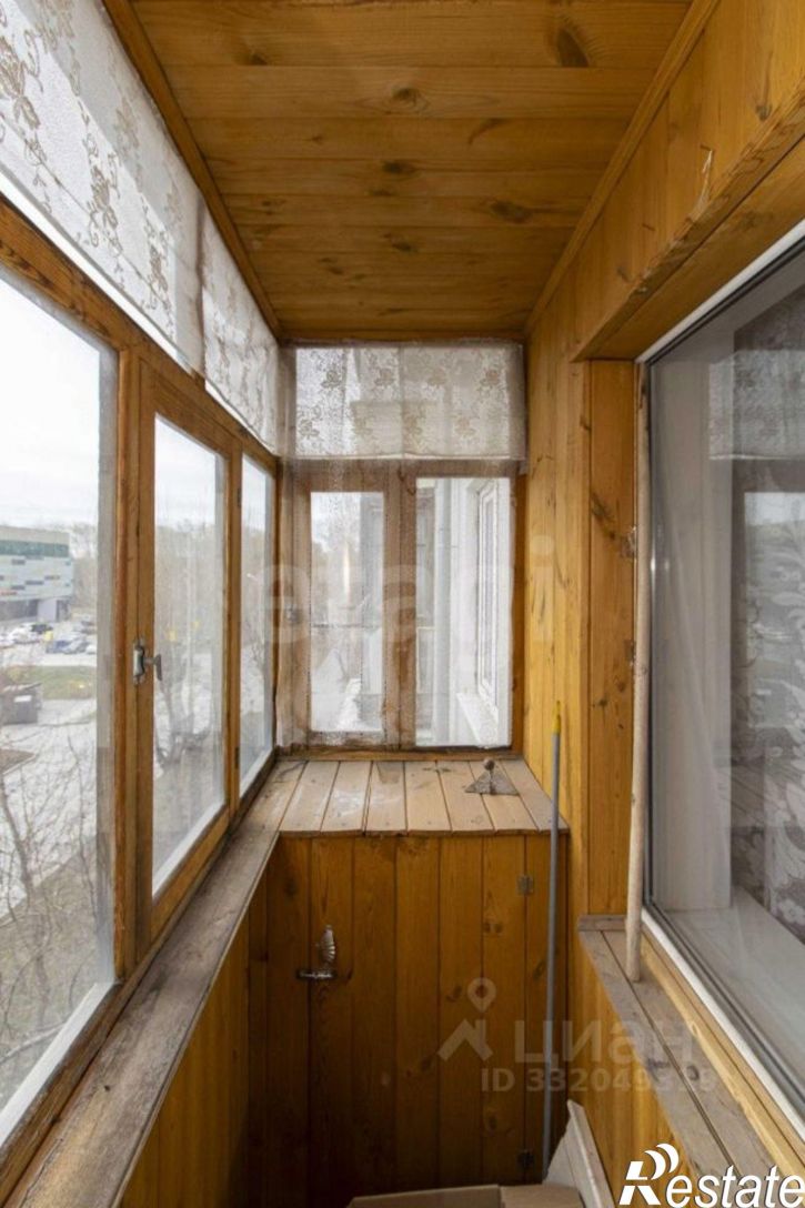 3-комн квартира ул Пермякова, 8,  д. 8