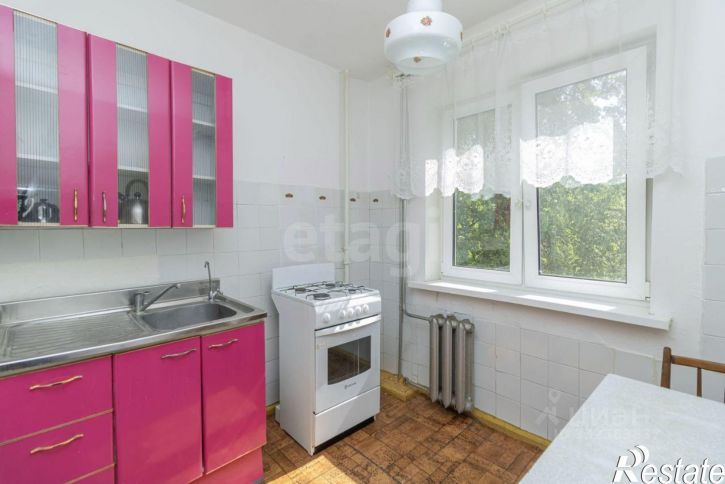 2-комн квартира ул Парфенова, 28,  д. 28