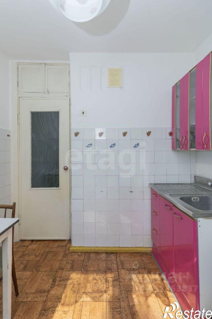 2-комн квартира ул Парфенова, 28,  д. 28