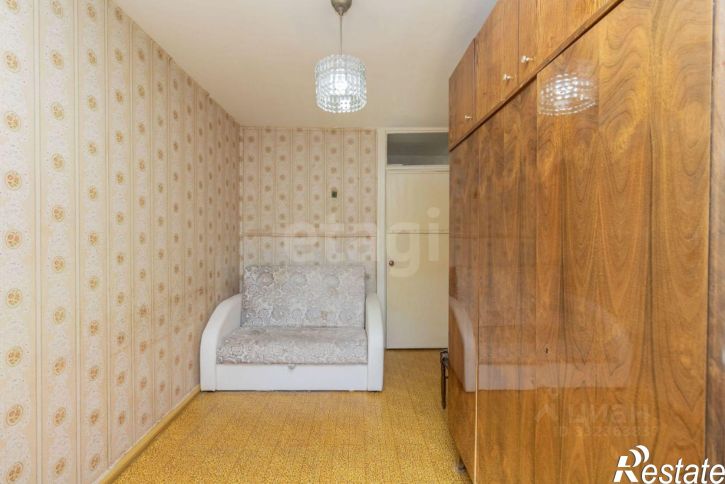2-комн квартира ул Парфенова, 28,  д. 28