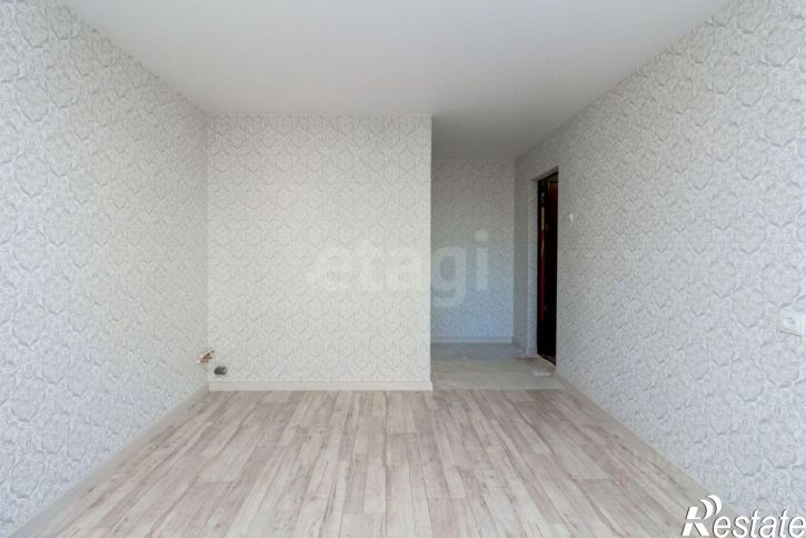 1-комн квартира ул Мельникайте, 44а,  д. 44а