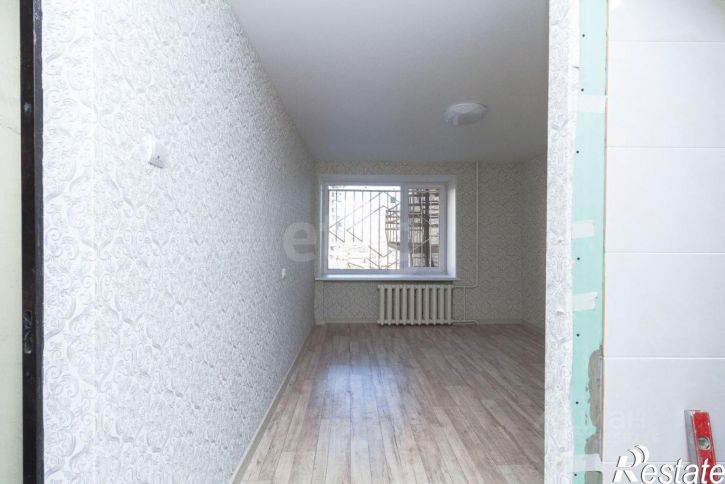 1-комн квартира ул Мельникайте, 44а,  д. 44а