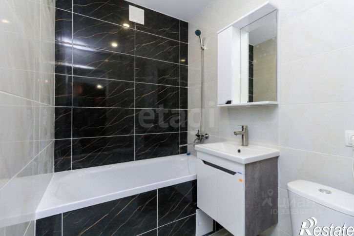 1-комн квартира ул Мельникайте, 44а,  д. 44а