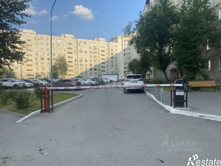3-комн квартира ул Свердлова, 22,  д. 22